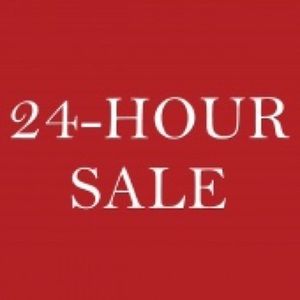 OFFERING CHEAP DEALS ON ALL ITEMS UNTIL 3pm 12/13